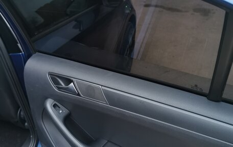 Volkswagen Jetta VI, 2015 год, 820 000 рублей, 27 фотография