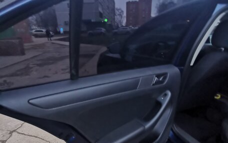 Volkswagen Jetta VI, 2015 год, 820 000 рублей, 26 фотография