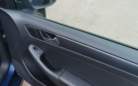 Volkswagen Jetta VI, 2015 год, 820 000 рублей, 29 фотография