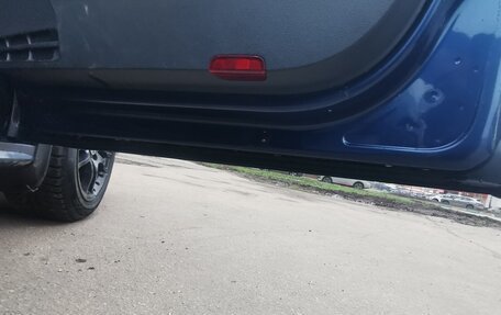 Volkswagen Jetta VI, 2015 год, 820 000 рублей, 30 фотография