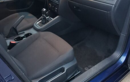 Volkswagen Jetta VI, 2015 год, 820 000 рублей, 31 фотография