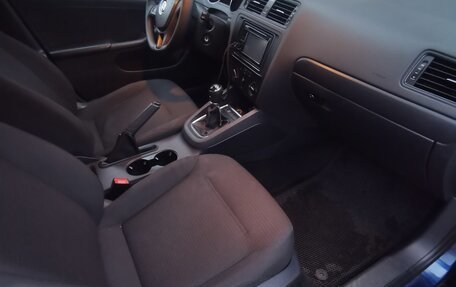 Volkswagen Jetta VI, 2015 год, 820 000 рублей, 33 фотография