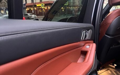 BMW X7, 2021 год, 7 500 000 рублей, 6 фотография