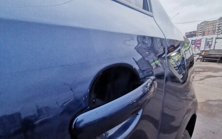 Volkswagen Jetta VI, 2015 год, 820 000 рублей, 38 фотография