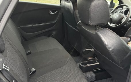 Renault Kaptur I рестайлинг, 2018 год, 1 450 000 рублей, 7 фотография