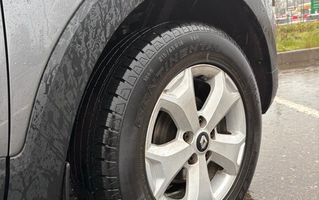 Renault Kaptur I рестайлинг, 2018 год, 1 450 000 рублей, 5 фотография