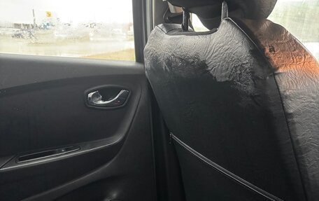 Renault Kaptur I рестайлинг, 2018 год, 1 450 000 рублей, 9 фотография