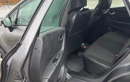 Renault Kaptur I рестайлинг, 2018 год, 1 450 000 рублей, 10 фотография