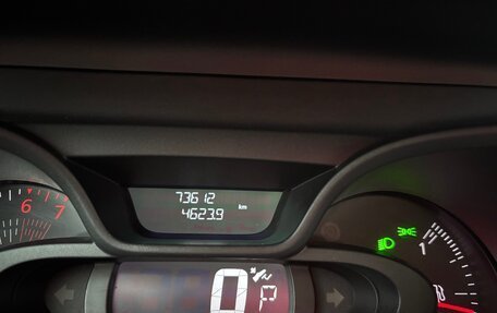 Renault Kaptur I рестайлинг, 2018 год, 1 450 000 рублей, 13 фотография