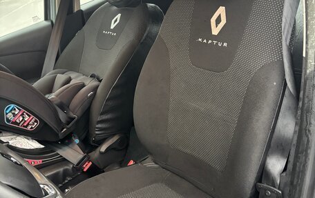 Renault Kaptur I рестайлинг, 2018 год, 1 450 000 рублей, 11 фотография