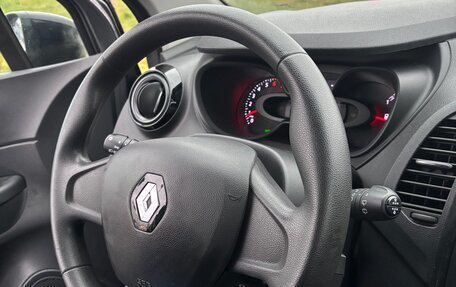 Renault Kaptur I рестайлинг, 2018 год, 1 450 000 рублей, 14 фотография