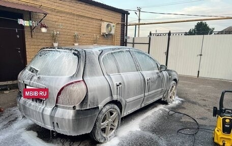 Nissan Almera, 2002 год, 305 000 рублей, 2 фотография