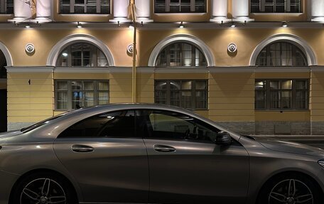 Mercedes-Benz CLA, 2016 год, 2 000 000 рублей, 7 фотография