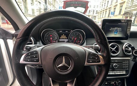 Mercedes-Benz CLA, 2016 год, 2 000 000 рублей, 11 фотография