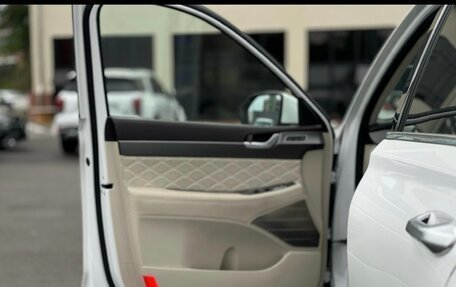 Hyundai Palisade I, 2020 год, 4 600 000 рублей, 8 фотография