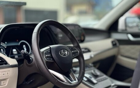 Hyundai Palisade I, 2020 год, 4 600 000 рублей, 7 фотография