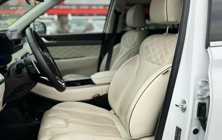 Hyundai Palisade I, 2020 год, 4 600 000 рублей, 10 фотография