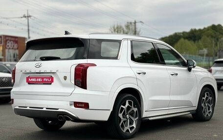 Hyundai Palisade I, 2020 год, 4 600 000 рублей, 4 фотография