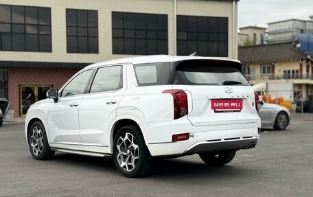 Hyundai Palisade I, 2020 год, 4 600 000 рублей, 6 фотография