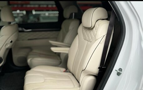 Hyundai Palisade I, 2020 год, 4 600 000 рублей, 12 фотография