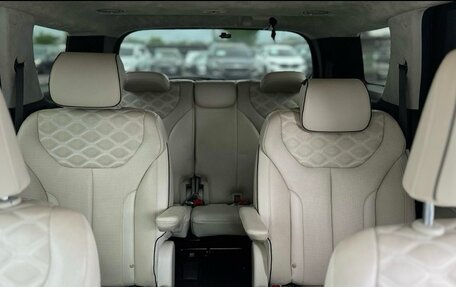 Hyundai Palisade I, 2020 год, 4 600 000 рублей, 11 фотография