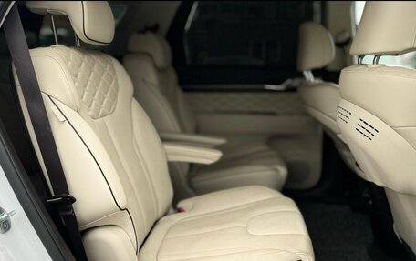 Hyundai Palisade I, 2020 год, 4 600 000 рублей, 16 фотография