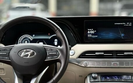 Hyundai Palisade I, 2020 год, 4 600 000 рублей, 14 фотография