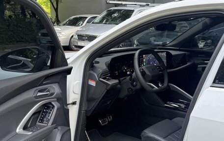 Audi Q5, 2025 год, 8 100 000 рублей, 5 фотография