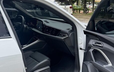 Audi Q5, 2025 год, 8 100 000 рублей, 6 фотография