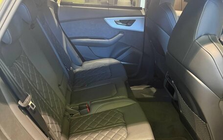 Audi Q5, 2025 год, 8 100 000 рублей, 8 фотография