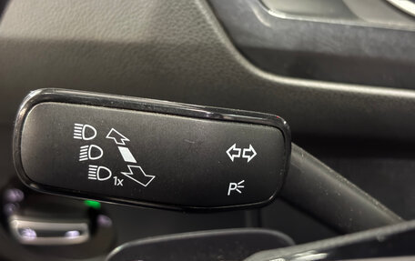 Volkswagen Tiguan II, 2018 год, 2 379 000 рублей, 11 фотография