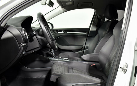 Audi A3, 2016 год, 1 395 000 рублей, 10 фотография