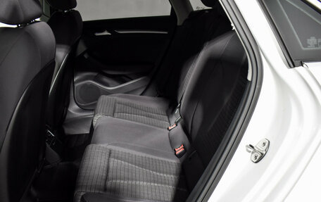 Audi A3, 2016 год, 1 395 000 рублей, 11 фотография