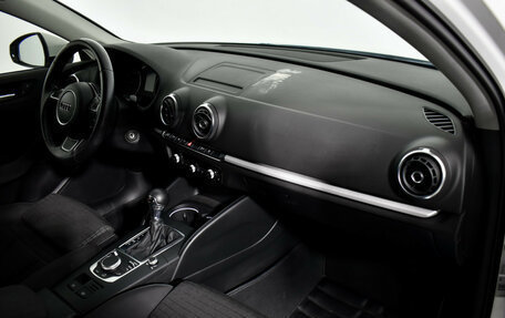 Audi A3, 2016 год, 1 395 000 рублей, 12 фотография