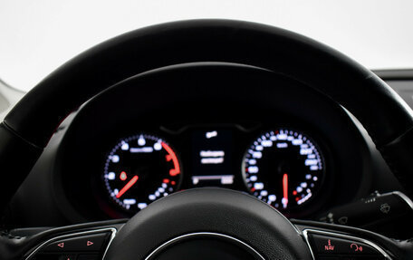 Audi A3, 2016 год, 1 395 000 рублей, 14 фотография