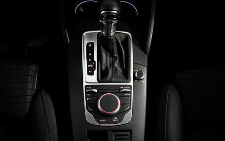 Audi A3, 2016 год, 1 395 000 рублей, 17 фотография