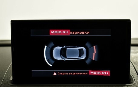 Audi A3, 2016 год, 1 395 000 рублей, 15 фотография