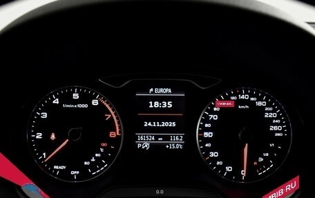 Audi A3, 2016 год, 1 395 000 рублей, 20 фотография