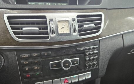 Mercedes-Benz E-Класс, 2015 год, 2 490 000 рублей, 12 фотография