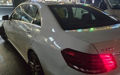 Mercedes-Benz E-Класс, 2015 год, 2 490 000 рублей, 1 фотография