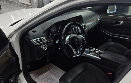 Mercedes-Benz E-Класс, 2015 год, 2 490 000 рублей, 8 фотография