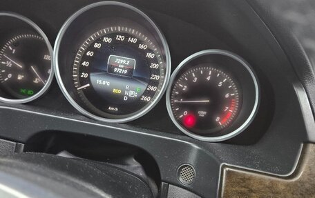 Mercedes-Benz E-Класс, 2015 год, 2 490 000 рублей, 13 фотография