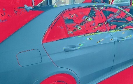 Mercedes-Benz E-Класс, 2015 год, 2 490 000 рублей, 5 фотография