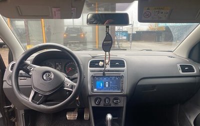 Volkswagen Polo VI (EU Market), 2016 год, 900 000 рублей, 1 фотография