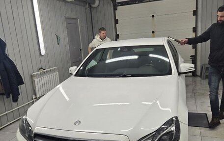 Mercedes-Benz E-Класс, 2015 год, 2 490 000 рублей, 16 фотография