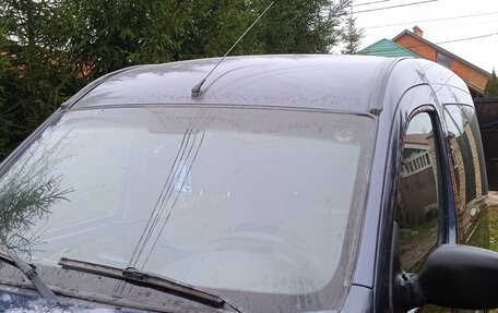 Renault Kangoo II рестайлинг, 2004 год, 420 000 рублей, 8 фотография