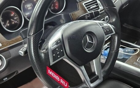 Mercedes-Benz E-Класс, 2015 год, 2 490 000 рублей, 17 фотография