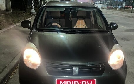 Toyota Passo III, 2012 год, 654 000 рублей, 1 фотография