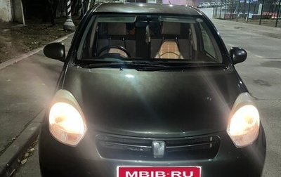 Toyota Passo III, 2012 год, 654 000 рублей, 1 фотография