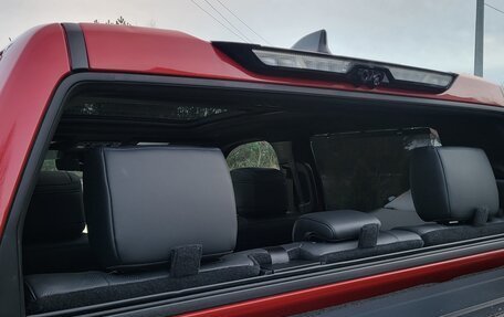 Toyota Tundra, 2023 год, 9 700 000 рублей, 14 фотография